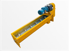 可輸送粘性強(qiáng)、帶狀、含水量高等易堵塞物料